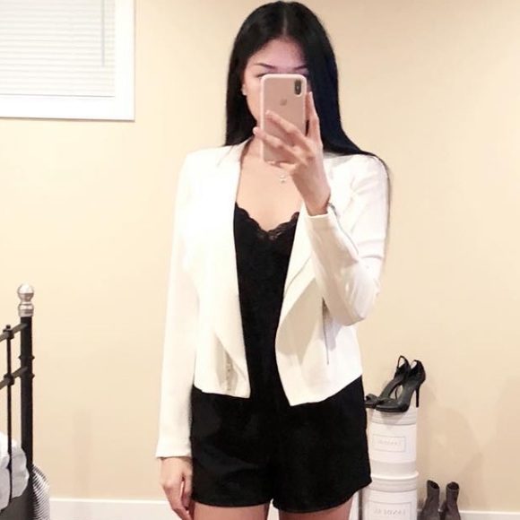 Aritzia Wilfred Dominic Jacket - Picture 1 of 2